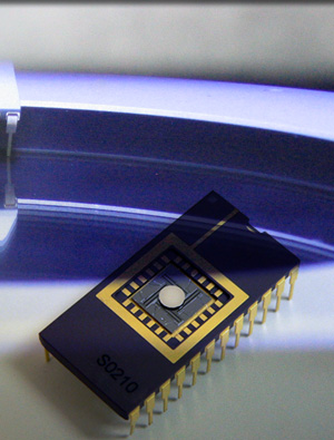 mirrorcle homepage