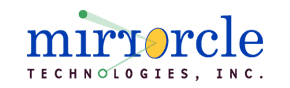 MirrorcleTech Logo