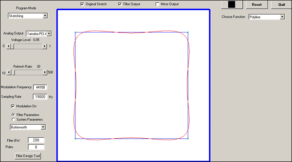 Polyline