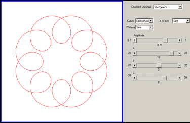 Spirographs 2