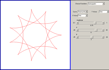 Spirographs 3