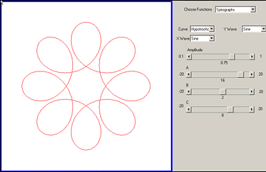 Spirographs 4
