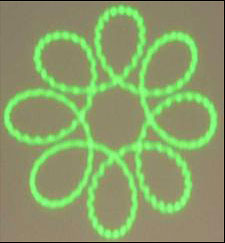 Spirographs 4