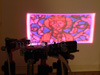 Rasterized Display 1