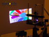 Rasterized Display 2