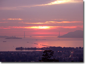 San Francisco Bay